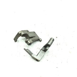 Ruger P95 9mm, Pistol Parts, Levers