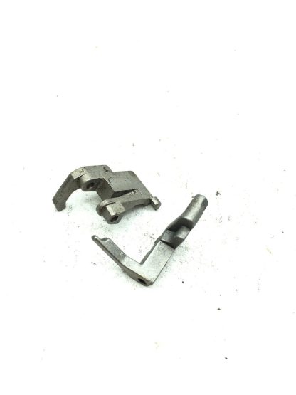Ruger P95 9mm, Pistol Parts, Levers