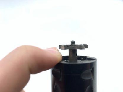 Charter Arms Undercover 38spl pistol parts: cylinder - Image 5