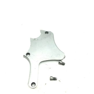 Smith & Wesson 60 .38Spl, Revolver Parts,  Side Plate, Screw