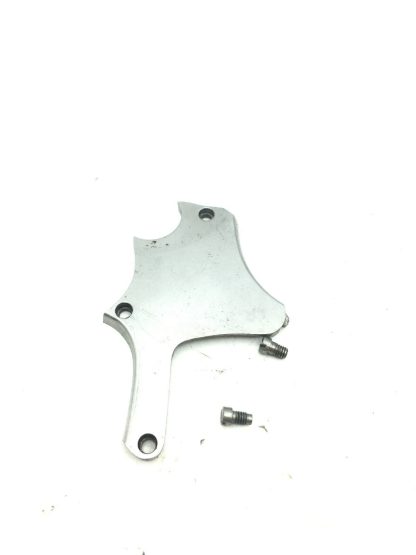 Smith & Wesson 60 .38Spl, Revolver Parts,  Side Plate, Screw