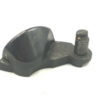 Ruger New Model Super Blackhawk 44mag, Revolver Parts: Gate