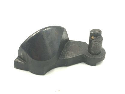 Ruger New Model Super Blackhawk 44mag, Revolver Parts: Gate