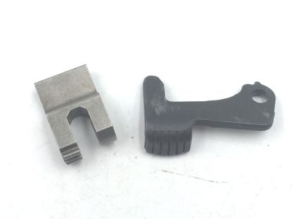 New England SB1 20 Gauge, Shotgun Parts: Barrel Catch, Release Lever - Image 2