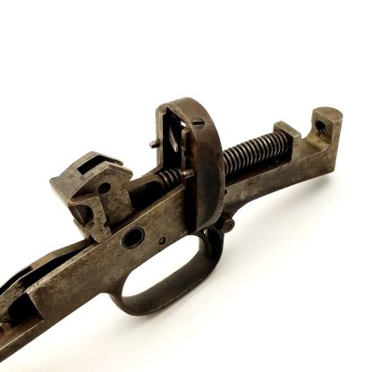 Remington 12 .22 S/L/LR Part. Trigger Housing - Image 5