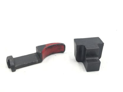 Mossberg 702 Plinkster 22LR Parts: Handle, Buffer - Image 5