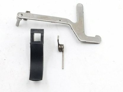 Smith & Wesson 22A-1 .22 LR, Rifle Parts-Trigger, Trigger Bar, Spring
