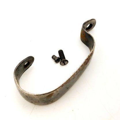 Winchester 24, 12ga Shotgun Part. Trigger Guard (metal) w/ Screws - Image 5