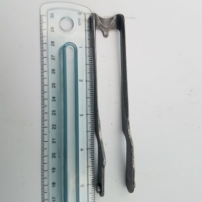 J.C. Higgins 20 12ga, Shotgun Part, Carrier Assembly - Image 2