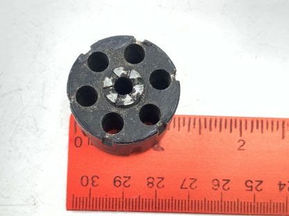 CDM 22 Short pistol parts: cylinder - Image 4