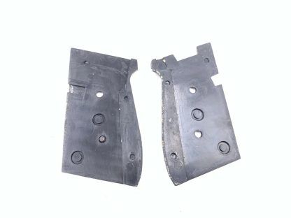 Jimenez Arms JA LC380 380auto pistol parts: grips, screws - Image 2