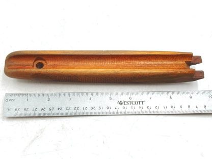 J.L. Galef Companion, 28ga Shotgun Part. Forend - Image 5