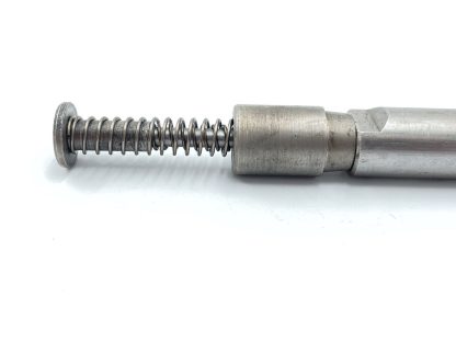 Savage MKII 22LR rifle parts, bolt - Image 5