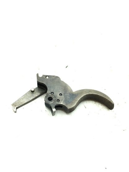 Smith & Wesson 28-2 Highway Patrolman .357Mag, Revolver Parts, Trigger - Image 5