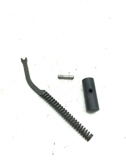 Ruger P94 9mm, Pistol parts, Strut, Spring, Seat - Image 3