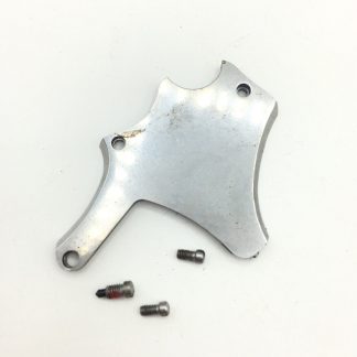 Smith & Wesson 629-8 .44Mag, Revolver Parts, Side Plate and Screws
