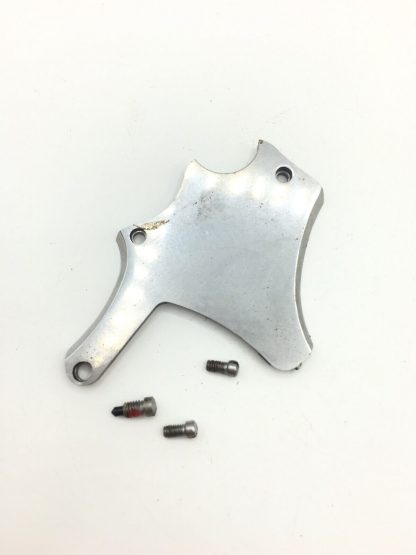Smith & Wesson 629-8 .44Mag, Revolver Parts, Side Plate and Screws