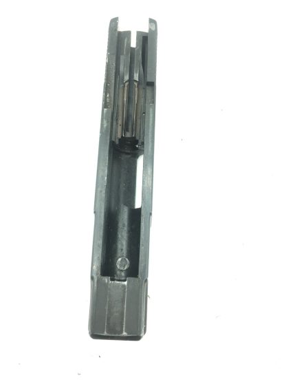 Jennings Bryco 59 9mm, Pistol Parts, Slide - Image 6