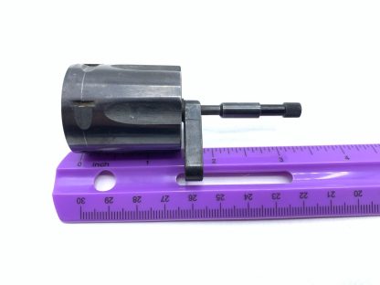 Charter Arms Undercover 38spl pistol parts: cylinder - Image 6