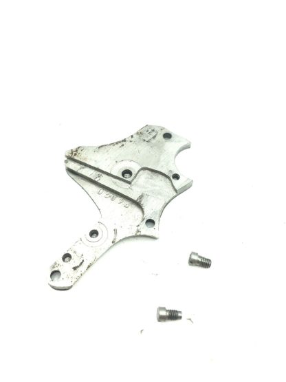 Smith & Wesson 60 .38Spl, Revolver Parts,  Side Plate, Screw - Image 3