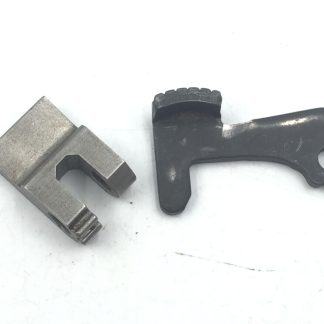 New England SB1 20 Gauge, Shotgun Parts: Barrel Catch, Release Lever