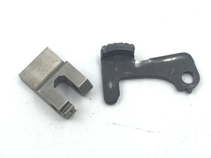 New England SB1 20 Gauge, Shotgun Parts: Barrel Catch, Release Lever
