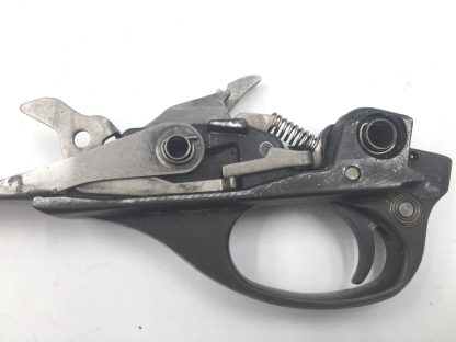 Remington 48 12 Gauge Shotgun Parts: Trigger Plate - Image 6