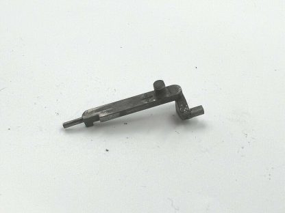 Smith & Wesson 638-2 .38spl, Revolver Parts, Bolt, plunger, and spring