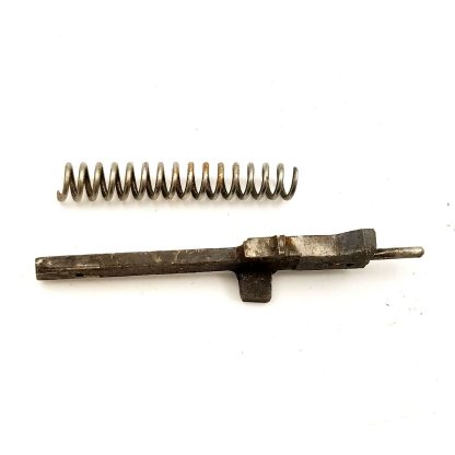 Winchester 24, 12ga Shotgun Part. Firing Pin w/ Spring (Right) - Image 2