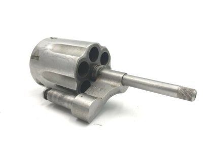 Smith & Wesson 536 38Spl Revolver Parts: Cylinder with Yoke - Image 6