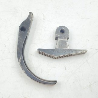 J.L. Galef Companion, 28ga Shotgun Part. Trigger and safety