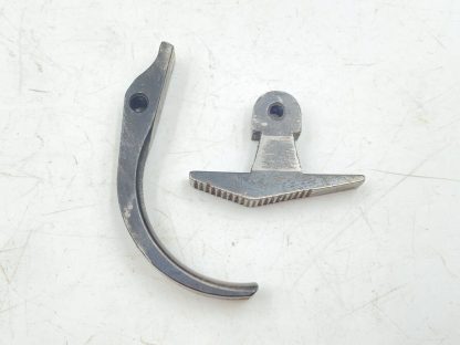 J.L. Galef Companion, 28ga Shotgun Part. Trigger and safety