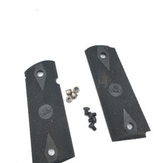 Rock Island M1911-A1FS 45acp, Pistol Parts, grips, screws, and bushings