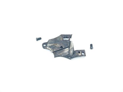 Colt Police Positive 38Spl Revolver Parts: Sideplate - Image 3
