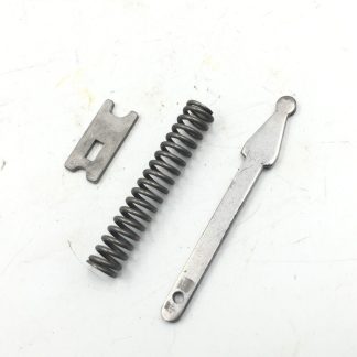 Ruger Security Six .357 Magnum, Revolver Parts: Hammer Strut, Spring, Seat