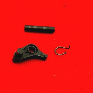 Ruger LC9S, 9mm Pistol Part. Lifter w/ Spring, Pivot Pin