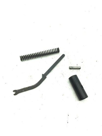 Ruger P94 9mm, Pistol parts, Strut, Spring, Seat - Image 4