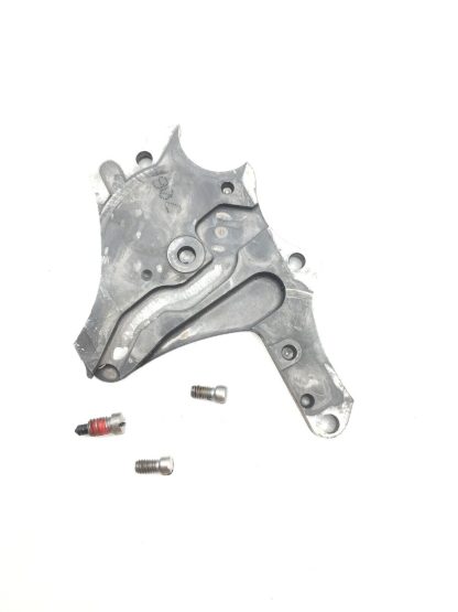 Smith & Wesson 629-8 .44Mag, Revolver Parts, Side Plate and Screws - Image 3