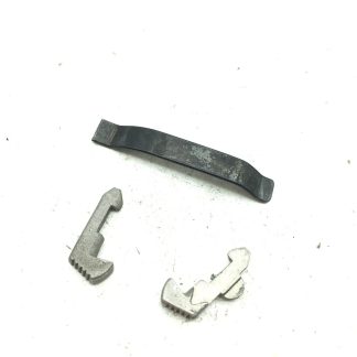 Ruger P95 9mm, Pistol Parts,  Mag Latches, Spring