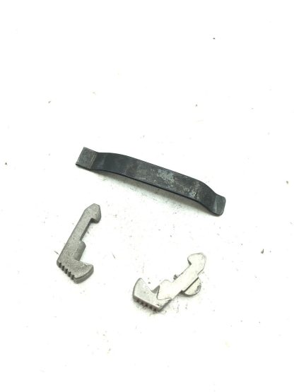 Ruger P95 9mm, Pistol Parts,  Mag Latches, Spring