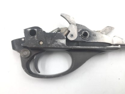 Remington 48 12 Gauge Shotgun Parts: Trigger Plate - Image 7