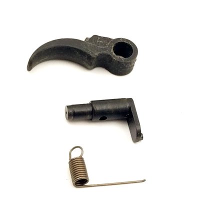 Kel-Tec P-11, 9mm Pistol Part. Trigger, Trigger Axis, Spring - Image 5