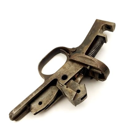 Remington 12 .22 S/L/LR Part. Trigger Housing - Image 7