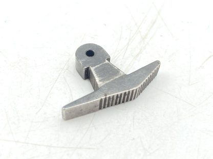 J.L. Galef Companion, 28ga Shotgun Part. Trigger and safety - Image 3