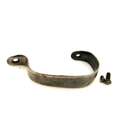 Winchester 24, 12ga Shotgun Part. Trigger Guard (metal) w/ Screws - Image 6