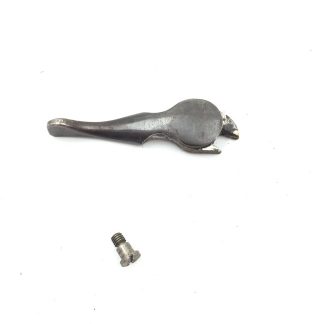 J.C. Higgins Model 101.7 12 gauge, shotgun parts, top lever and screw