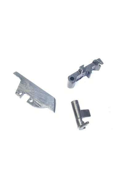 Taurus PT 92 AF-D 9mm, Pistol Parts, Levers, Ejector - Image 3