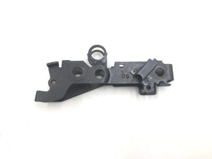 Winchester Ranger 12 Gauge Shotgun Parts: Hammer Housing - Image 3