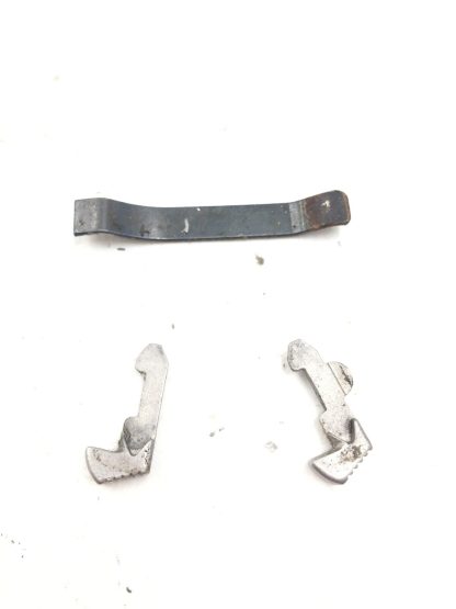 Ruger P95 9mm, Pistol Parts, Magazine Latches, Spring - Image 3