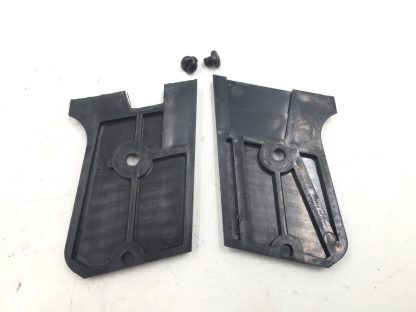 Jimenez JA-22, 22LR Pistol Parts: Grips, Screws - Image 3